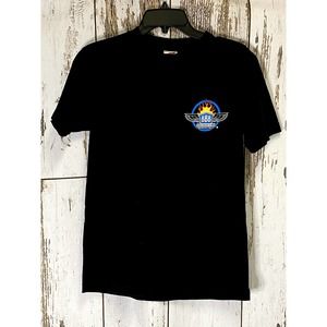 Bikes Blues BBQ T-Shirt Fayettville